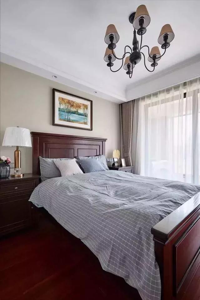 精选40款窗帘(纱帘),看完保证家里要装纱
(图24) 精选40款窗帘(纱帘),看完保证家里要装纱
(图24)