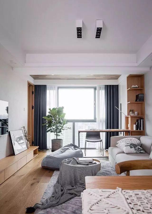 窗帘那样选,让家里颜值暴涨,比邻居好看10倍
(图27) 窗帘那样选,让家里颜值暴涨,比邻居好看10倍
(图27)