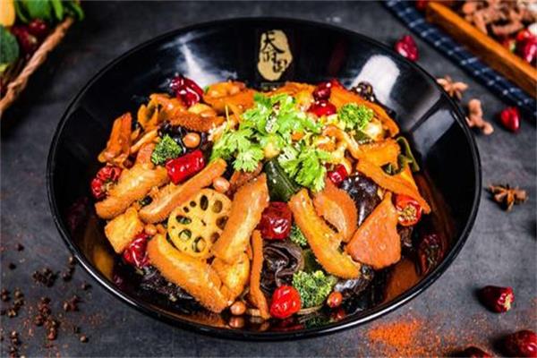 辣有道麻辣香锅加盟官网电话:加盟大概需要多少钱?(图1) 辣有道麻辣香锅加盟官网电话:加盟大概需要多少钱?(图1)