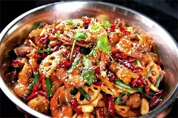 辣有道麻辣香锅加盟官网电话:加盟大概需要多少钱?(图3) 辣有道麻辣香锅加盟官网电话:加盟大概需要多少钱?(图3)