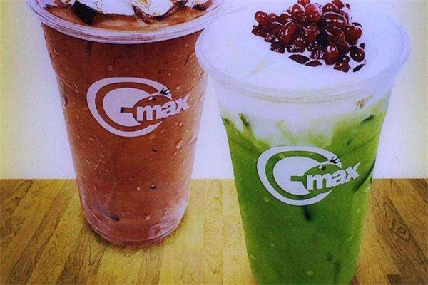 加盟果麦奶茶店流程有哪些？总投资费用大概多少钱？(图2)