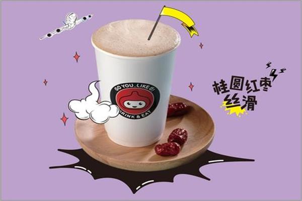 三县城市加盟咕噜咕噜奶茶赚钱吗?加盟费大概多少钱?(图1)