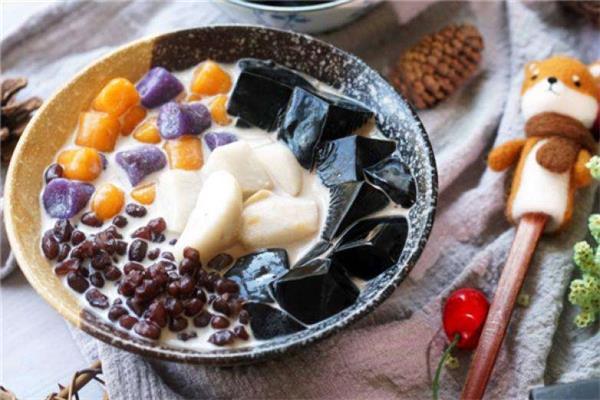 寻仙草记烧仙草费用怎么样?店铺选址有什么要注意的?(图1) 寻仙草记烧仙草费用怎么样?店铺选址有什么要注意的?(图1)