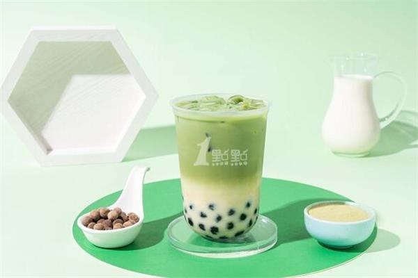 一点点奶茶加盟费需要投资多少?2021费用明细公布(图3) 一点点奶茶加盟费需要投资多少?2021费用明细公布(图3)