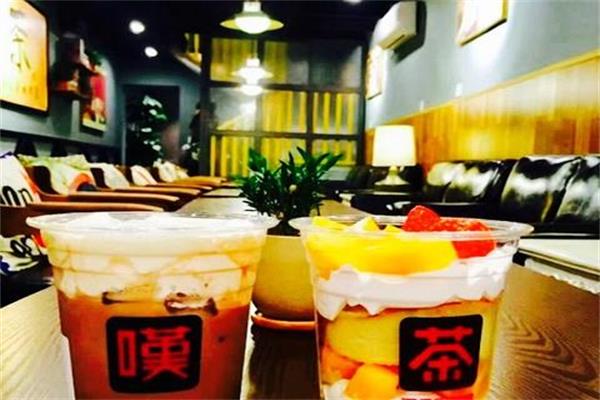 开一家叹茶加盟需要投资多少钱?叹茶加盟电话靠谱吗?(图3) 开一家叹茶加盟需要投资多少钱?叹茶加盟电话靠谱吗?(图3)