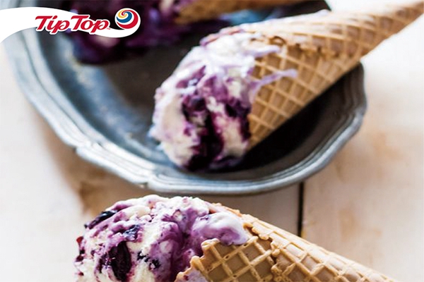 TipTop冰淇淋加盟