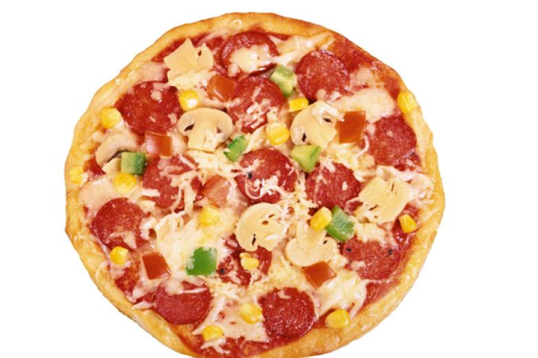 PizzaExpress披萨加盟
