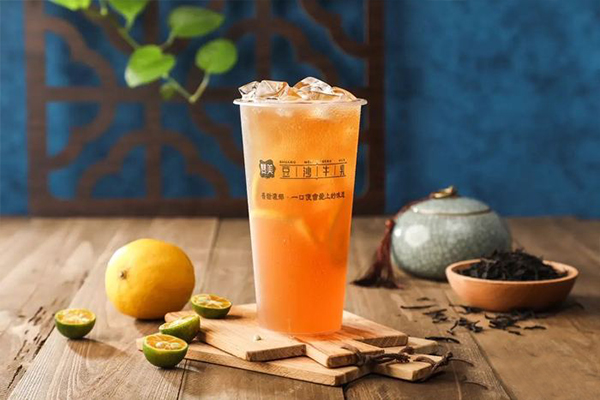 双美豆沙牛乳茶加盟官网电话：加盟双美豆沙牛乳茶需要投资多少钱？(图1)