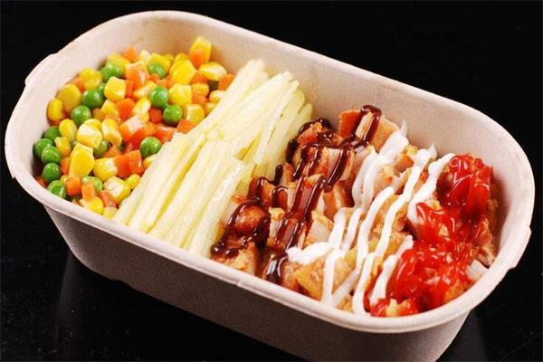 台铁便当加盟费多少？台铁便当加盟官网电话明细(图3)
