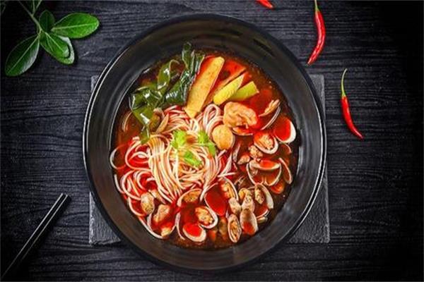 过桥缘米线加盟费用需要多少钱/过桥缘米线加盟总部电话号码(图1)