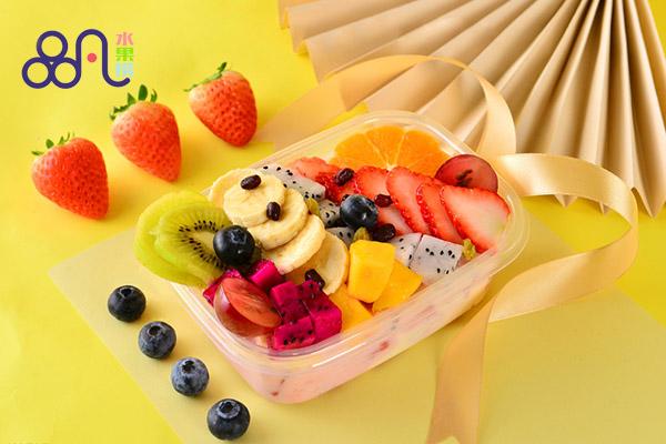 品凡水果捞加盟电话是多少/品凡水果捞加盟费用多少钱(图3)