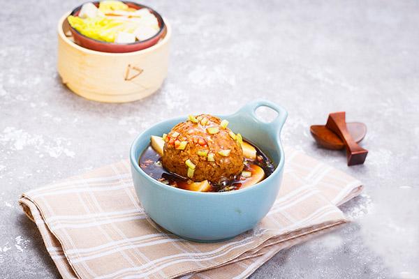 椿嫂小碗菜加盟怎么样？盈利渠道多开店成本小！(图1)