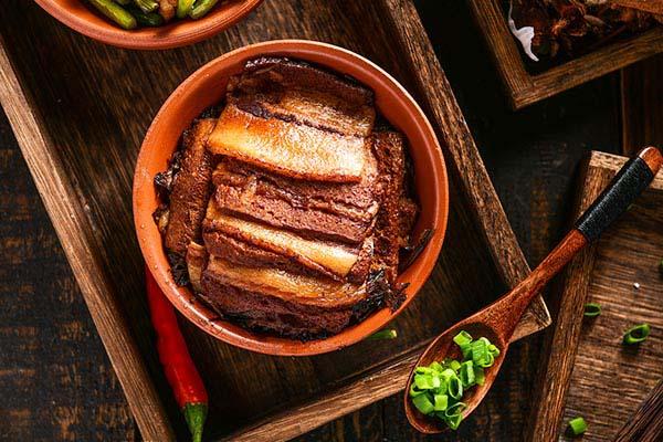 椿嫂小碗菜加盟怎么样？盈利渠道多开店成本小！(图2)