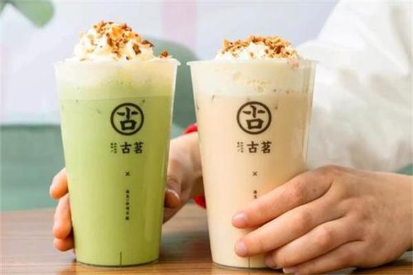 古茗奶茶加盟店费用多少钱？开店价格详细解析就在这里(图2)