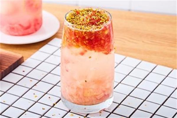 哈茶世家加盟费用多少钱?上海开店需要25.27万元！(图1)