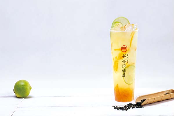 茶颜悦色品牌加盟，打造新式茶饮为怀揣开店梦想起航(图2)