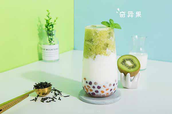 小太郎奶茶加盟优势？(图3)