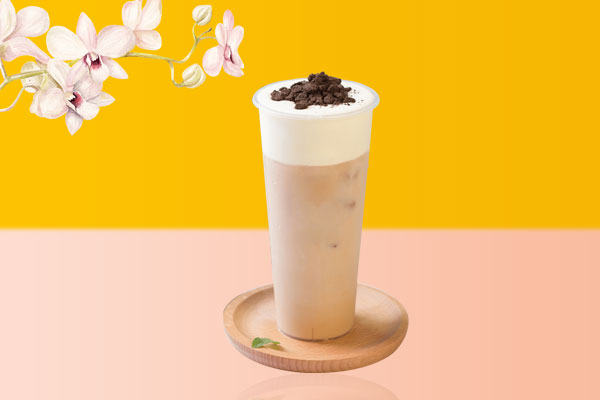 小茶陌陌加盟费多少钱?加盟利润如何?(图1)