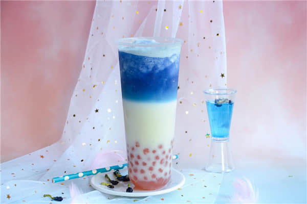 小茶陌陌加盟费多少钱?加盟利润如何?(图2)