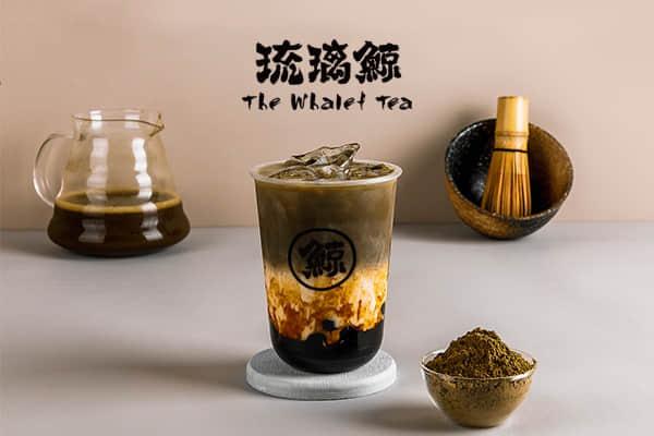 琉璃鲸奶茶加盟条件有哪些?满足条件即可通过审核