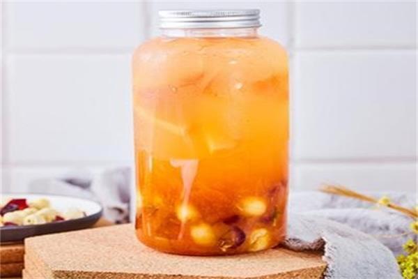 卡西兰奶茶加盟代理需要哪些流程?卡西兰奶茶加盟费用多少钱(图3)