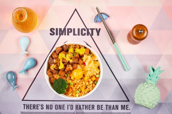 小饭桶牛油拌饭加盟官网电话：2021小饭桶牛油拌饭加盟费多少钱(图1)