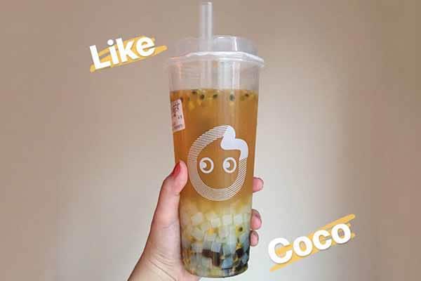 coco都可茶饮官方客服电话:加盟coco代理需要哪些条件?(图3) coco都可茶饮官方客服电话:加盟coco代理需要哪些条件?(图3)