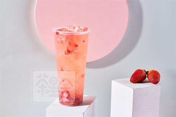 茶星舍加盟区域代理报价多少？茶星舍奶茶店知名度高吗(图2)