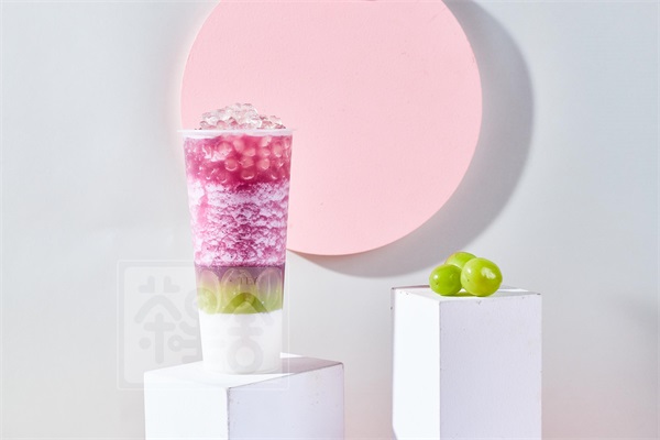 茶星舍加盟区域代理报价多少？茶星舍奶茶店知名度高吗(图3)