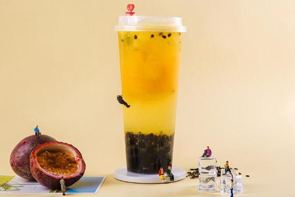 桃花源记是什么奶茶店？桃花源记奶茶加盟费用是多少钱(图2)