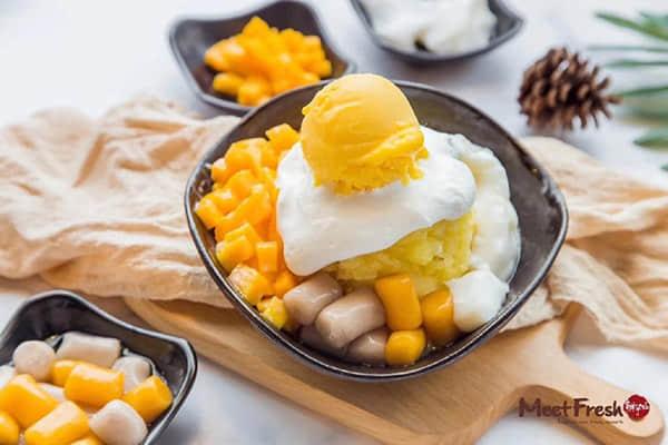 鲜芋仙甜品加盟费多少钱？投资金额在20万元以上(图3)