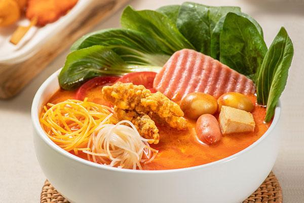 碗碗香麻辣烫加盟费多少钱?加盟之后总部会有相应培训吗?(图2)