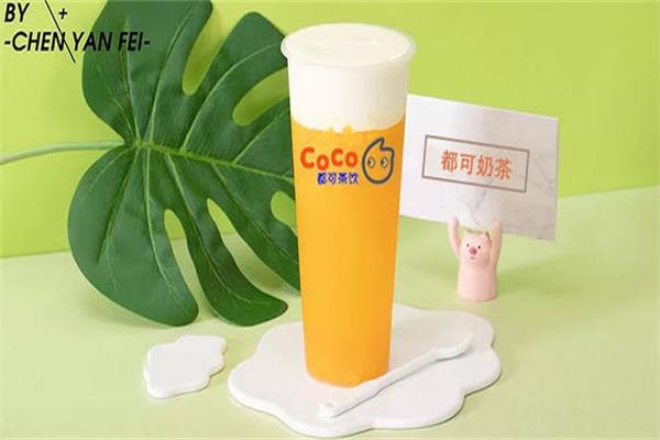 coco奶茶中国官方网站应该怎么查？这三个渠道都可以查询得到(图2)