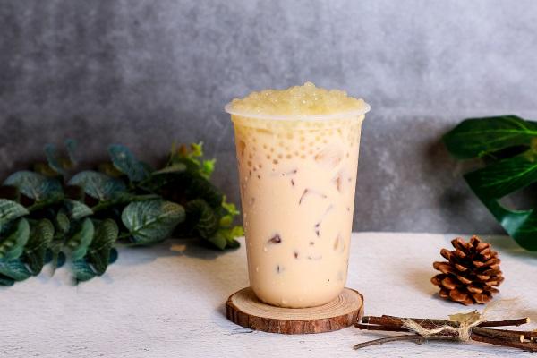 致爱丽丝奶茶加盟
