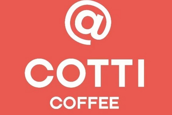 库迪咖啡logo