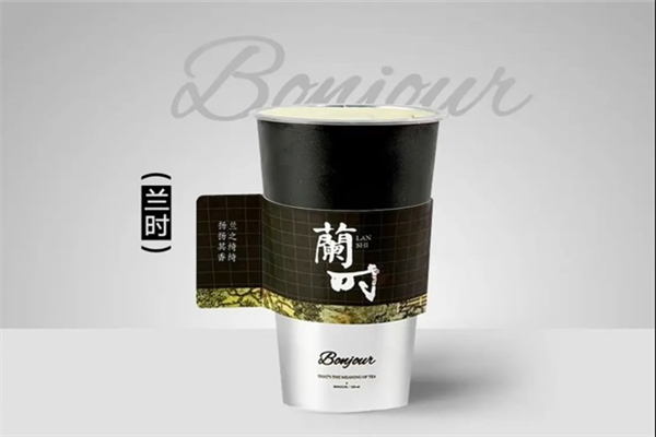 本就茶饮加盟唯一官网：BONJOUR本就茶饮加盟代理多少钱(图2)