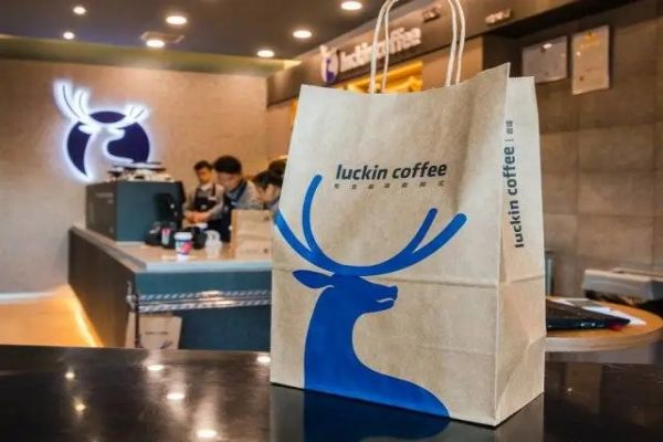 广东瑞幸咖啡加盟费大概多少钱？