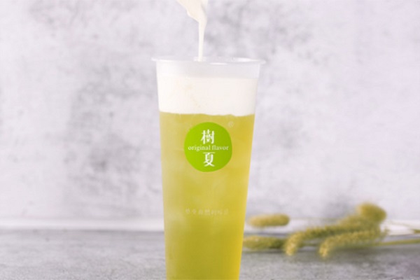 加盟树夏奶茶店需要多少钱？树夏奶茶加盟公司总部电话号码