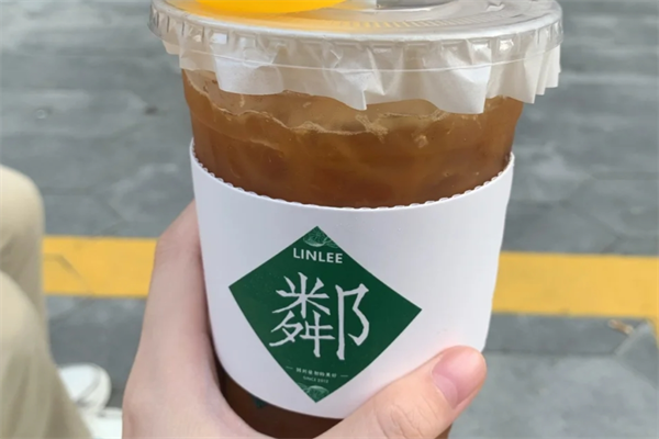 鄰里手打柠檬茶是哪里的品牌，鄰里手打柠檬茶怎么加盟?