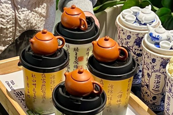 茶决决加盟费明细表