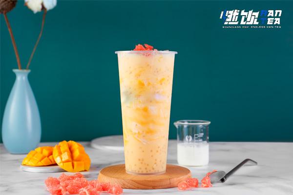 燃饮奶茶加盟电话：燃饮奶茶2025年(最新版)加盟费用及条件