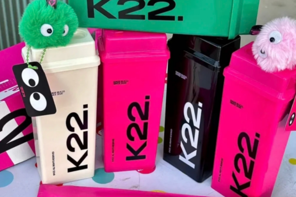 K22酸奶草莓加盟咨询电话400：K22酸奶草莓加盟费明细(图2)