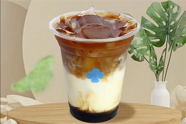 幸啡新中式茶拿铁加盟官网400热线电话：幸啡新中式茶拿铁加盟费多少钱？
