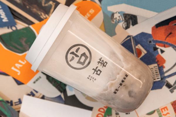 开一家古茗需要多少钱?2025年(最新)古茗加盟费明细(图1)