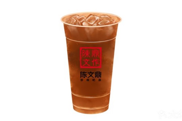 陈文鼎黑糖珍珠奶茶加盟电话号码：陈文鼎奶茶加盟官网费用明细表