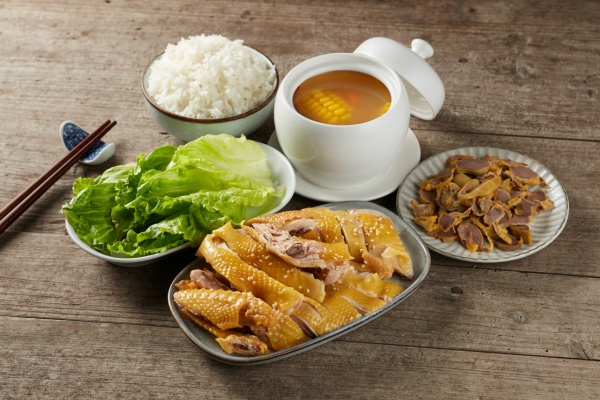 老乡鸡加盟费及加盟条件,老乡鸡加盟费明细表(图5)