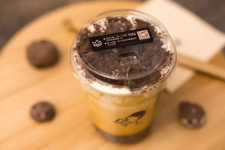 喜茶加盟费用多少钱？打造财富巨舰预约开启