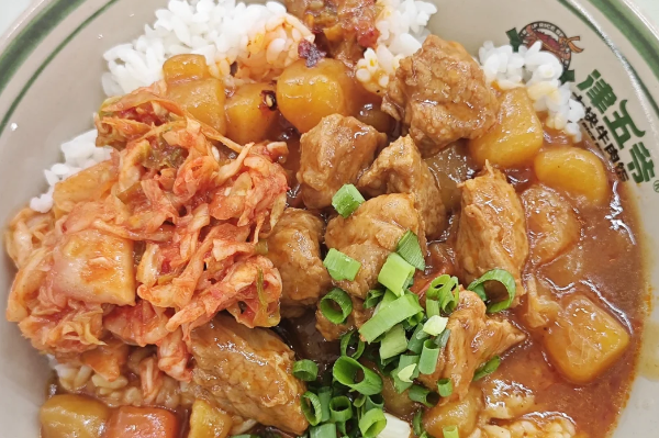 津五爷大块牛肉饭加盟