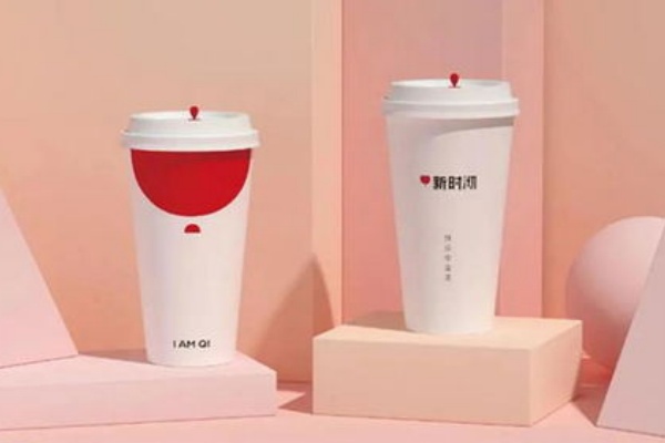 新时沏奶茶加盟费多少,新时沏总部在哪(图5)