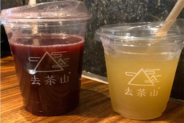（2025）去茶山加盟大概需要多少钱？怎么开一家去茶山？(图2)